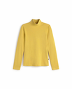 Thinking MU – Hive hemp Aine top