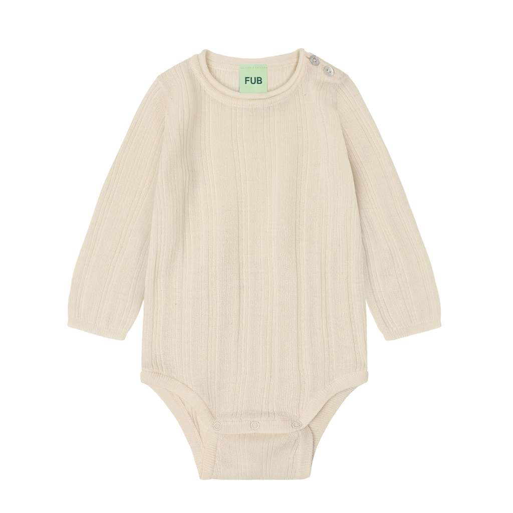 Fub - Baby rib body