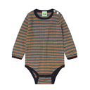 Fub - Baby rib body (multi stripe)