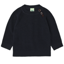 Fub - Baby raglan sweater