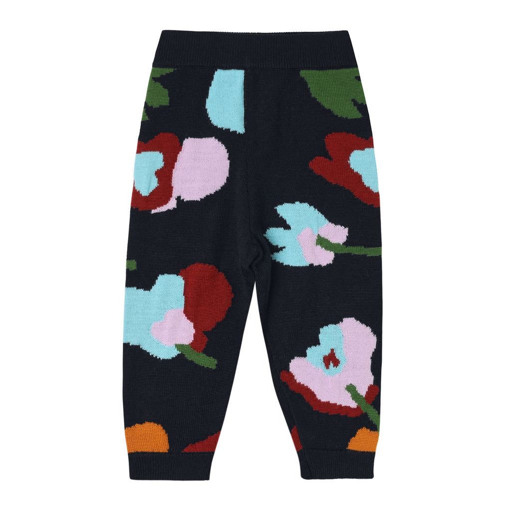 Fub - Baby Jaquard pants (6 maand)