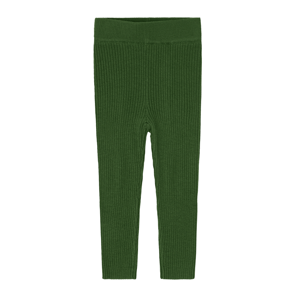 Fub - Baby leggings (forest)