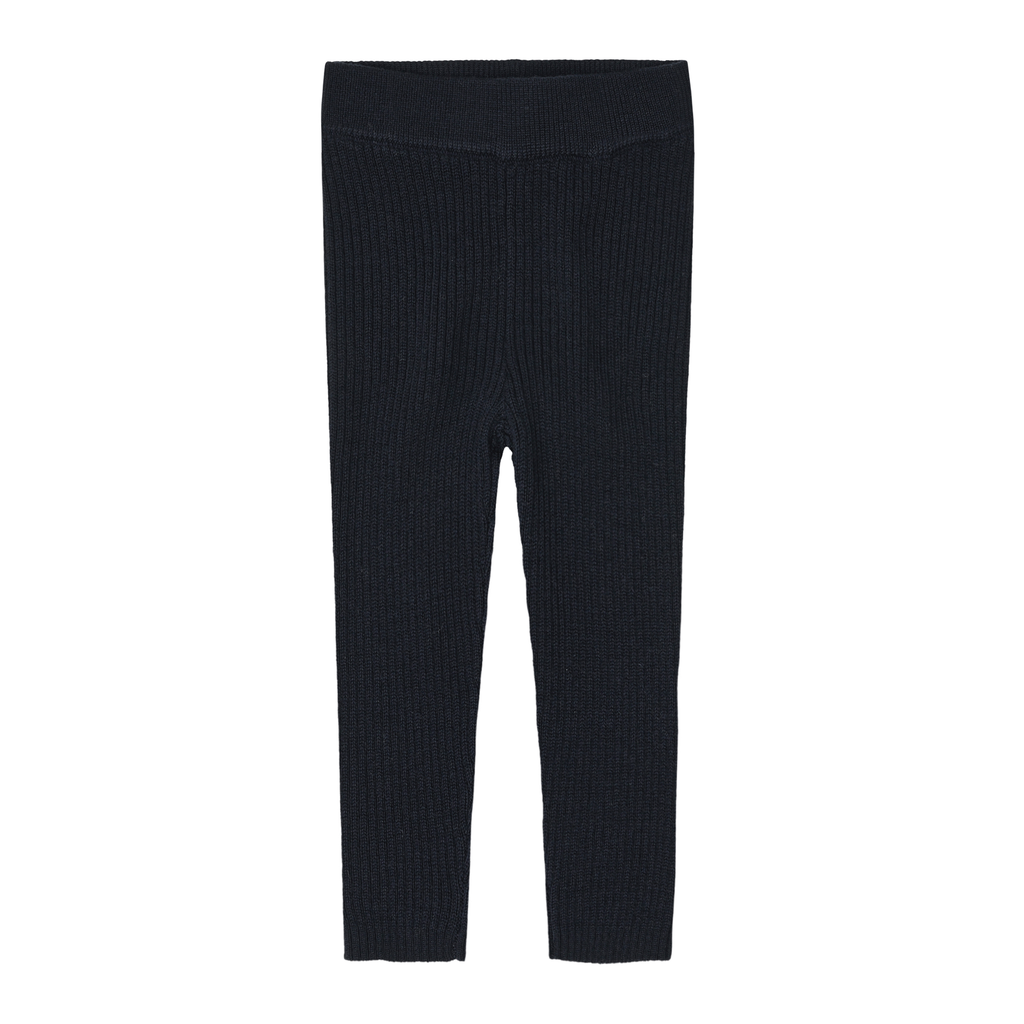 Fub - Baby leggings (navy)