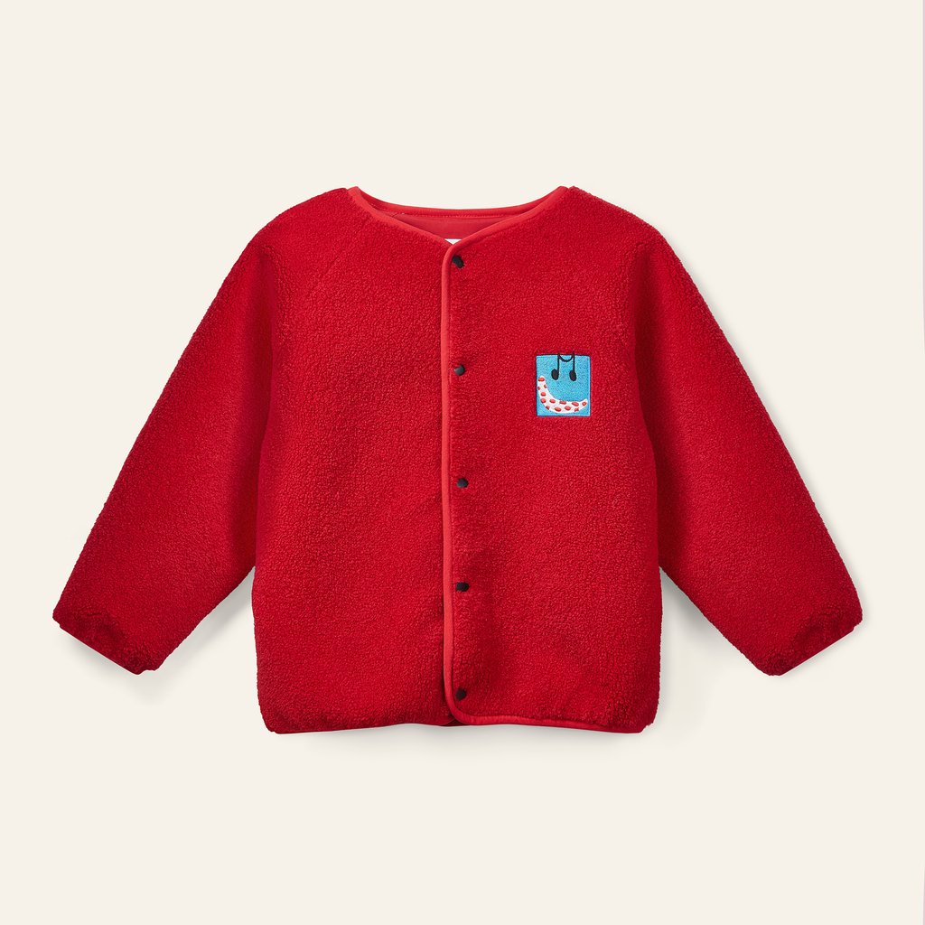 Wynken - Club bomber 