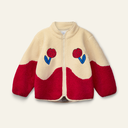 Wynken - Dancing Dahlia jacket