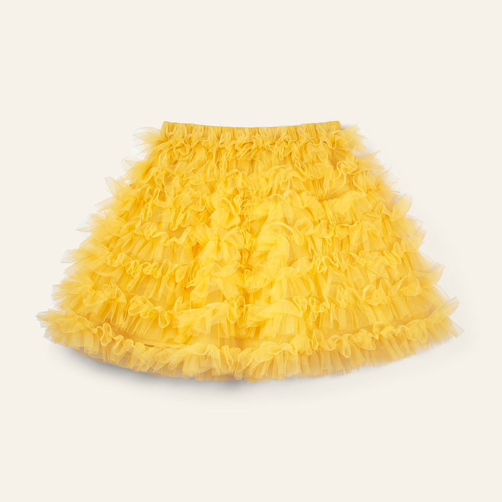 Wynken - Fancy net skirt