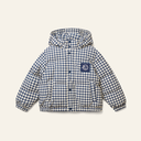 Wynken - Burletta down jacket