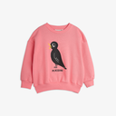 Mini Rodini - Blackbird sweater (Rose)