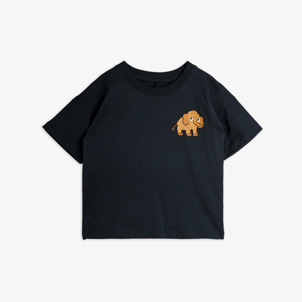 Mini Rodini - Mammoth t-shirt 