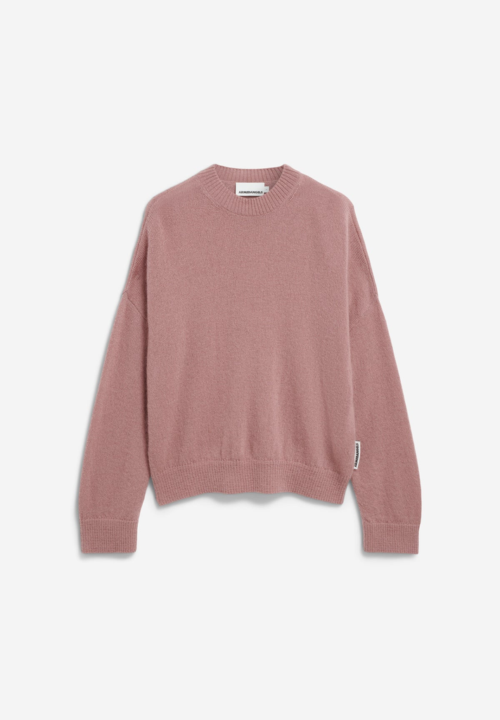 ArmedAngels - Suri inariaas (Light berry)