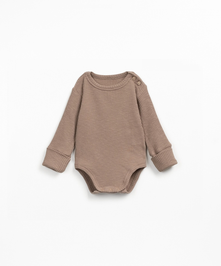 Play up - Rib flamé body (1AR10902) (3 maand)
