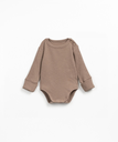 Play up - Rib flamé body (1AR10902)