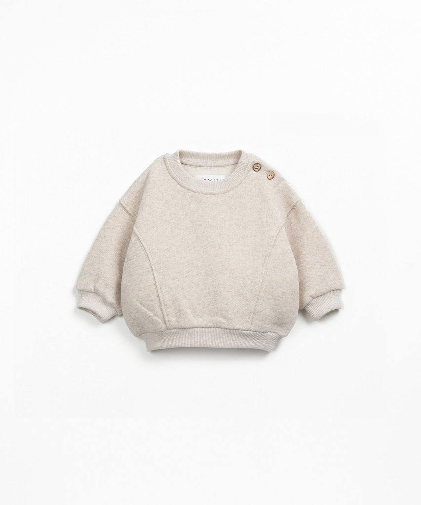 Play up - Fleece sweater (1AR10903)