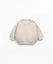 Play up - Fleece sweater (1AR10903)