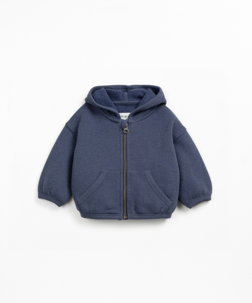 Play up - Fleece jacket (1AR10905) 