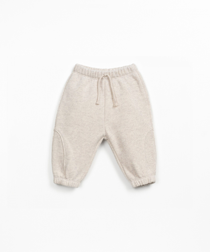 Play up - Fleece trousers (1AR10907)  