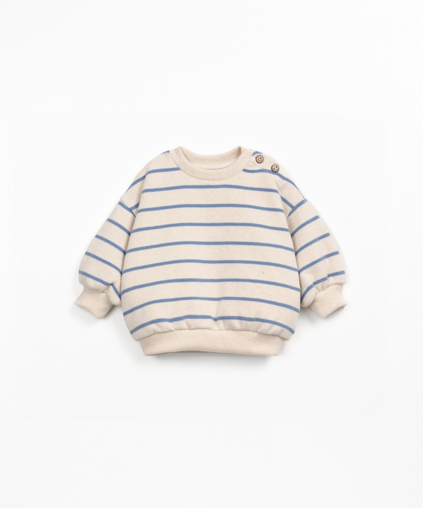 Play up - Fleece sweater (1AR11352)