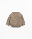 Play up - Knitted sweater (1AR11356)