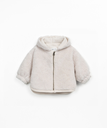 Play up - Fur jacket (1AR11401)