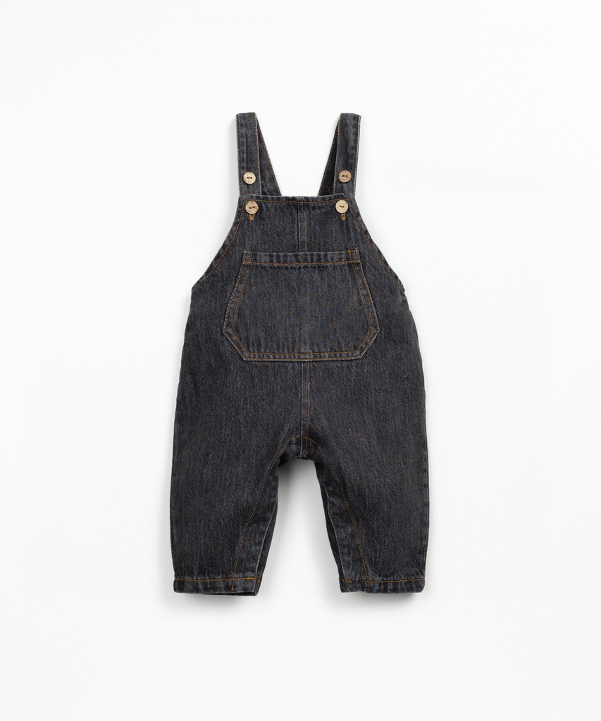 Play up - Denim jumpsuit (1AR11503)