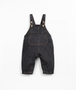 Play up - Denim jumpsuit (1AR11503)
