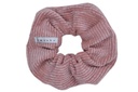 Imruby - CARO grote scrunchie