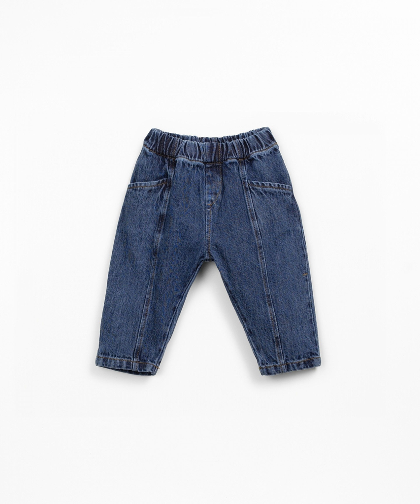 Play up - Denim trousers (1AR11609)