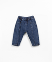 Play up - Denim trousers (1AR11609)