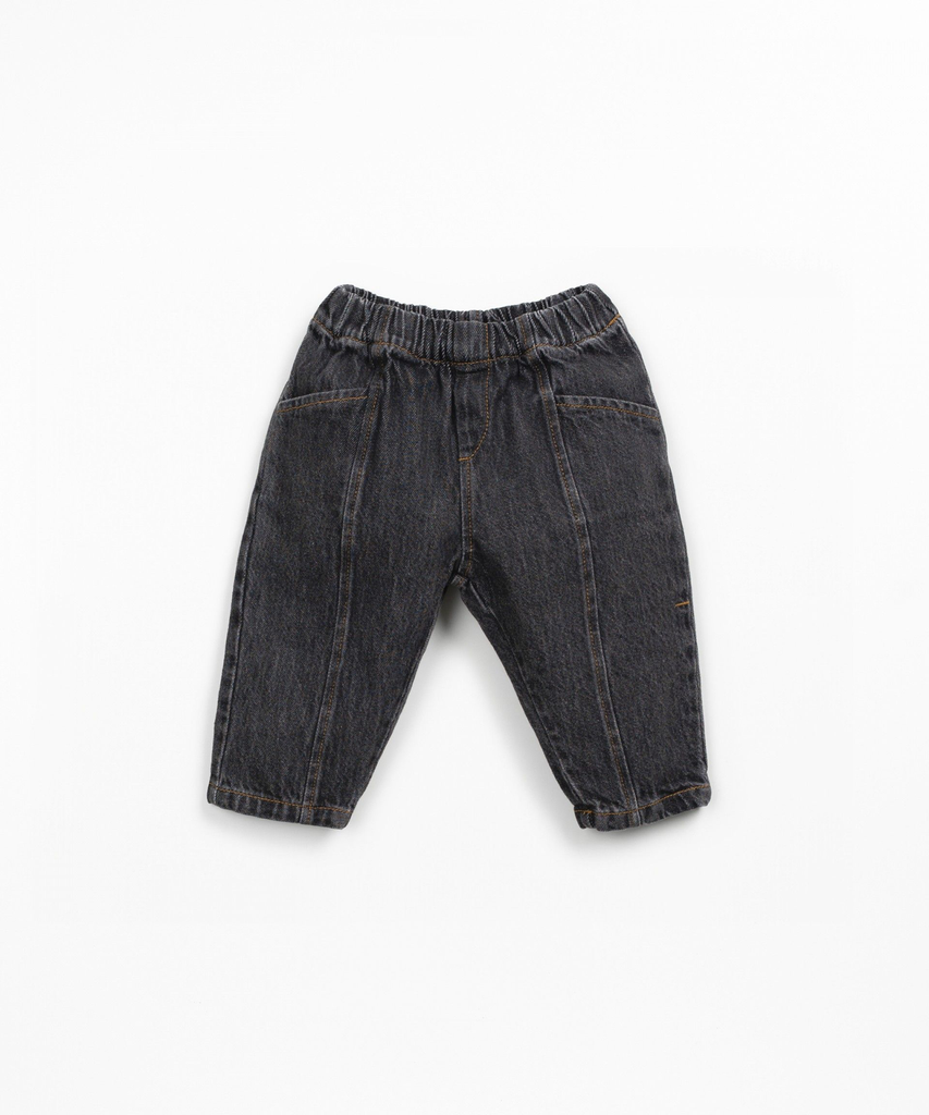 Play up - Denim trousers (1AR11609)