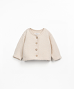 Play up - Jersey cardigan (2AR10905)