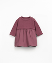 Play up - Mixed dress (2AR10906)