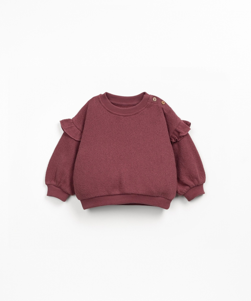 Play up - Jersey sweater (2AR11350) 