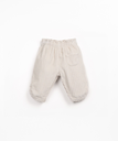 Play up - Corduroy trousers (2AR11600)