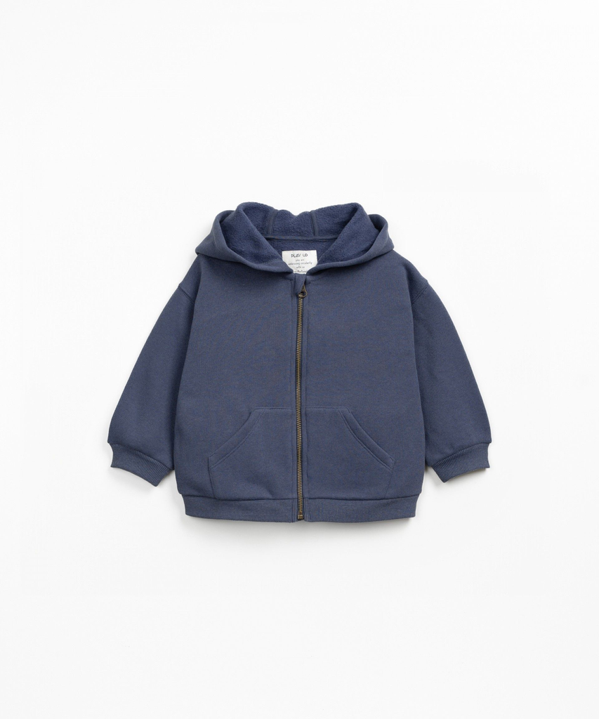 Play up - Fleece jacket (3AR10904)  