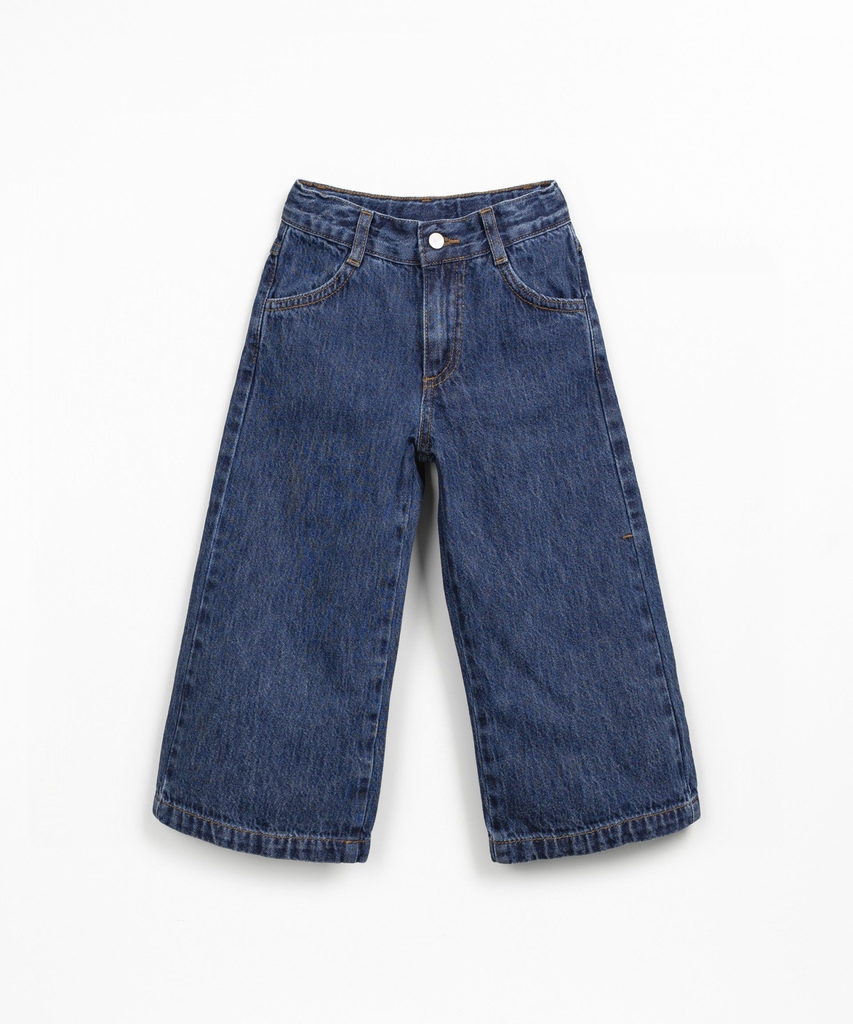 Play up - Denim trousers (4AR11604)