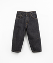 Play up - Denim trousers (3AR11609) 