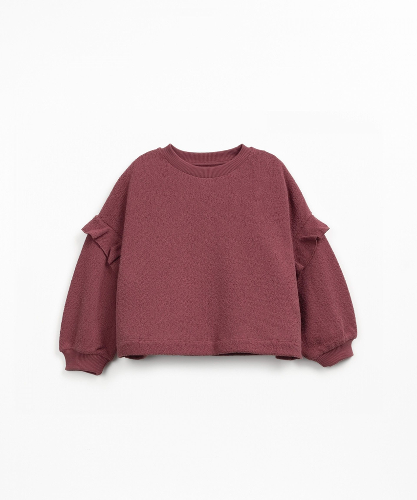 Play up - Jersey sweater (4AR11350) 