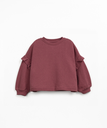 Play up - Jersey sweater (4AR11350) 