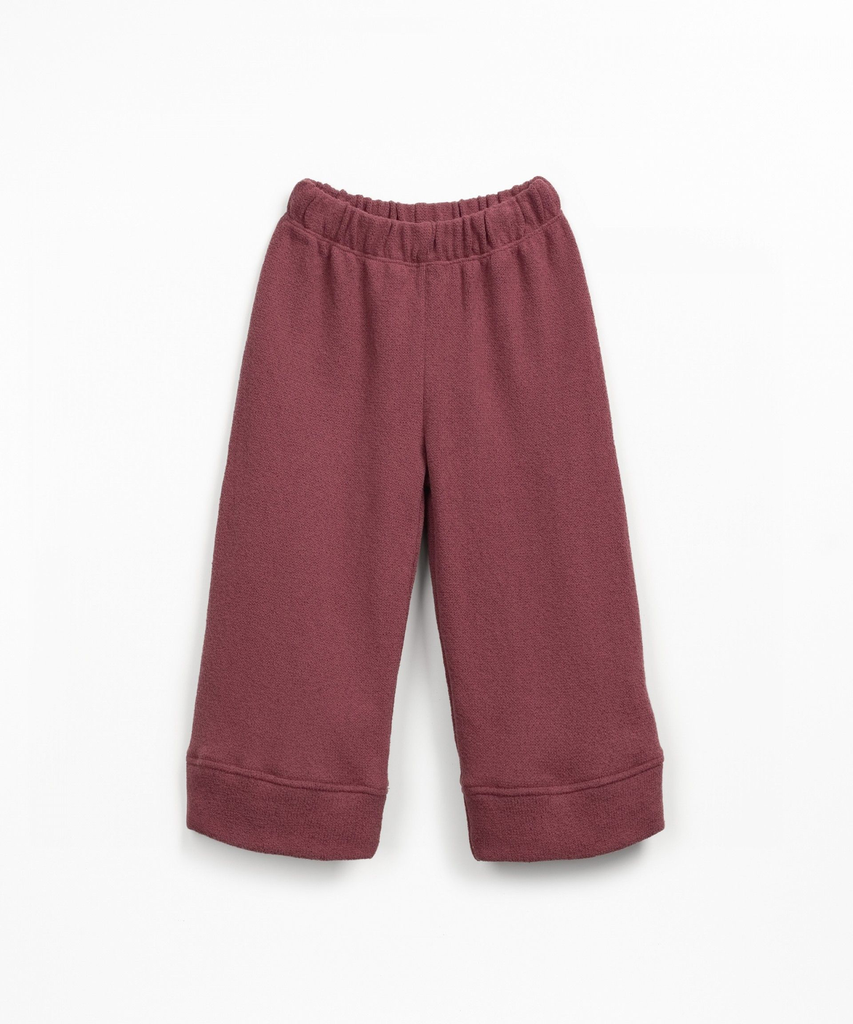 Play up - Jersey trousers (4AR11600)