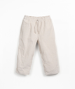 Play up - Corduroy trousers (4AR11601)