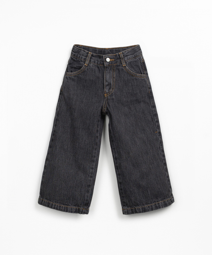 Play up - Denim trousers (4AR11604) 