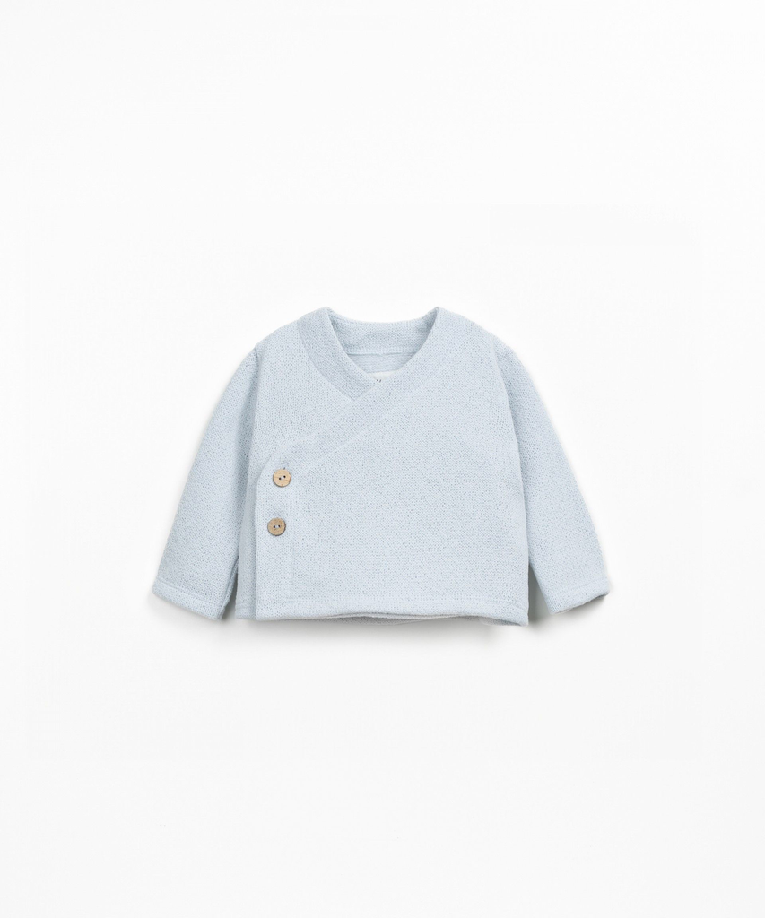 Play up - Jersey sweater (0AR11350) (3 maand)