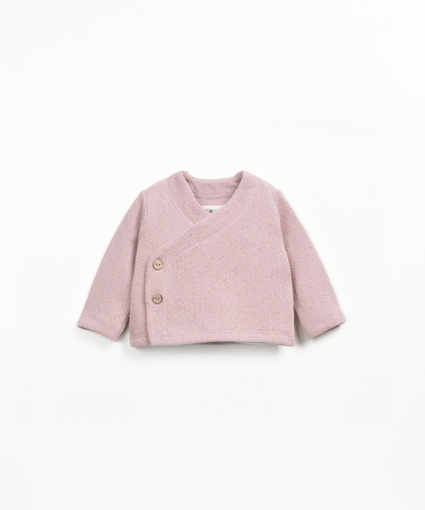 Play up - Jersey sweater (0AR11350) 