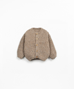 Play up - Knitted cardigan (0AR11400)   