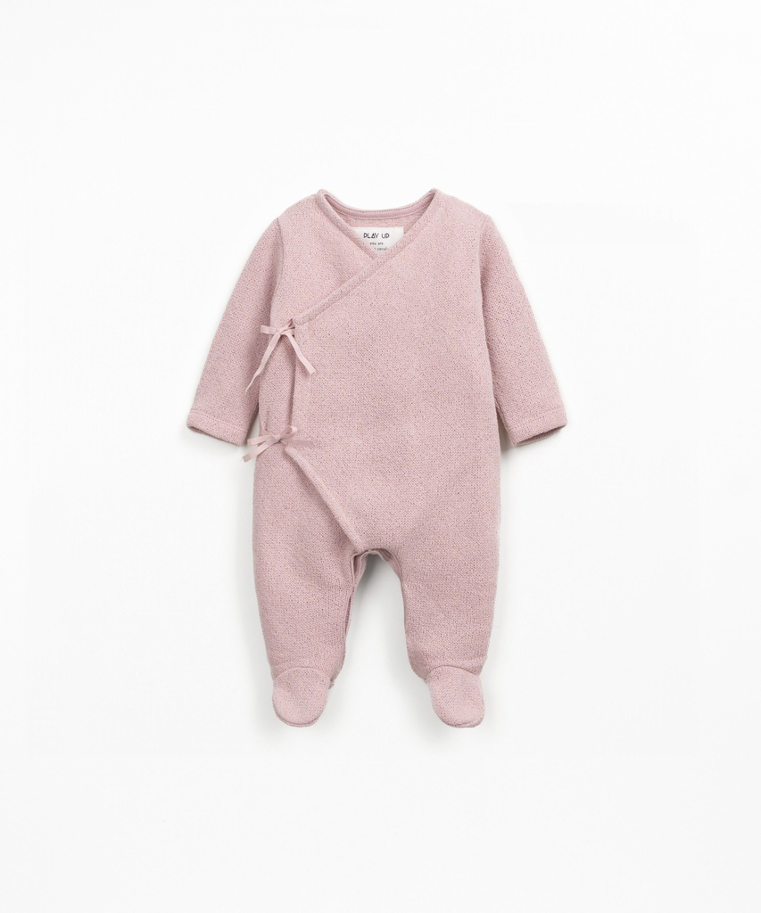 Play up - Jersey jumpsuit (0AR11500)