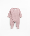 Play up - Jersey jumpsuit (0AR11500)