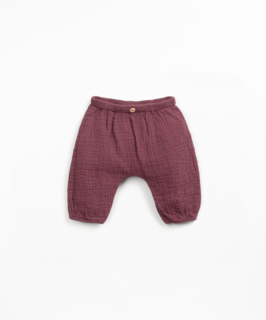 Play up - Woven trousers (0AR11602)