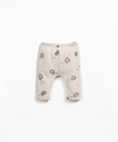 Play up - Printed jersey leggings (0AR11655)