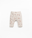 Play up - Printed jersey leggings (0AR11655)