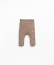 Play up - Printed rib flamé leggings (0AR11656) 